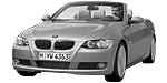 BMW E93 U284F Fault Code