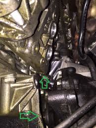 See U284F in engine